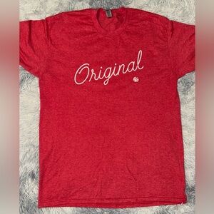 🏷️NWOT Chick-fil-A “Original” T-Shirt